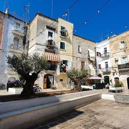 Apartment Dominique Μπάρι Εξωτερικό φωτογραφία