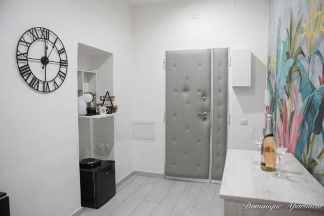 Apartment Dominique Μπάρι Εξωτερικό φωτογραφία