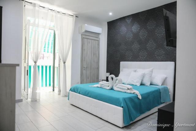 Apartment Dominique Μπάρι Εξωτερικό φωτογραφία