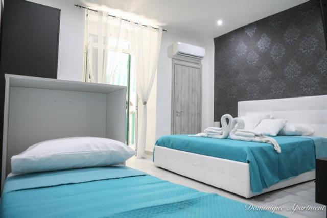Apartment Dominique Μπάρι Εξωτερικό φωτογραφία