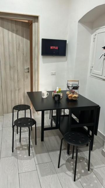 Apartment Dominique Μπάρι Εξωτερικό φωτογραφία