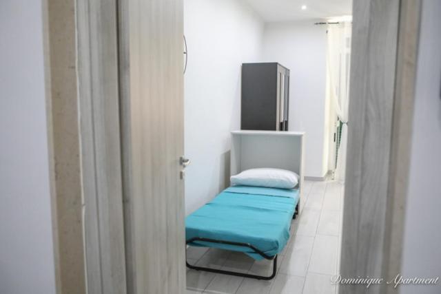 Apartment Dominique Μπάρι Εξωτερικό φωτογραφία