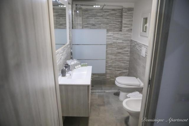Apartment Dominique Μπάρι Εξωτερικό φωτογραφία