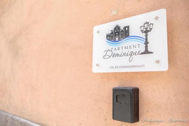 Apartment Dominique Μπάρι Εξωτερικό φωτογραφία