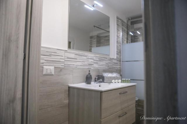 Apartment Dominique Μπάρι Εξωτερικό φωτογραφία