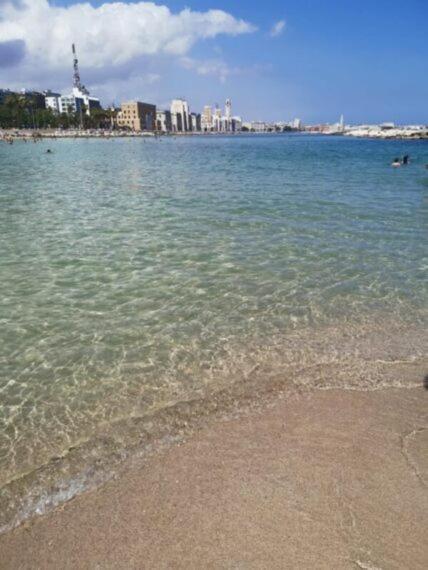 Apartment Dominique Μπάρι Εξωτερικό φωτογραφία